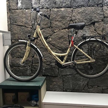 Villa Marina Piscina Climatizada Opcional Y 2 Bicis Gratuitas Playa Blanca  Luaran gambar