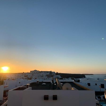 Villa Marina Piscina Climatizada Opcional Y 2 Bicis Gratuitas Playa Blanca  Luaran gambar