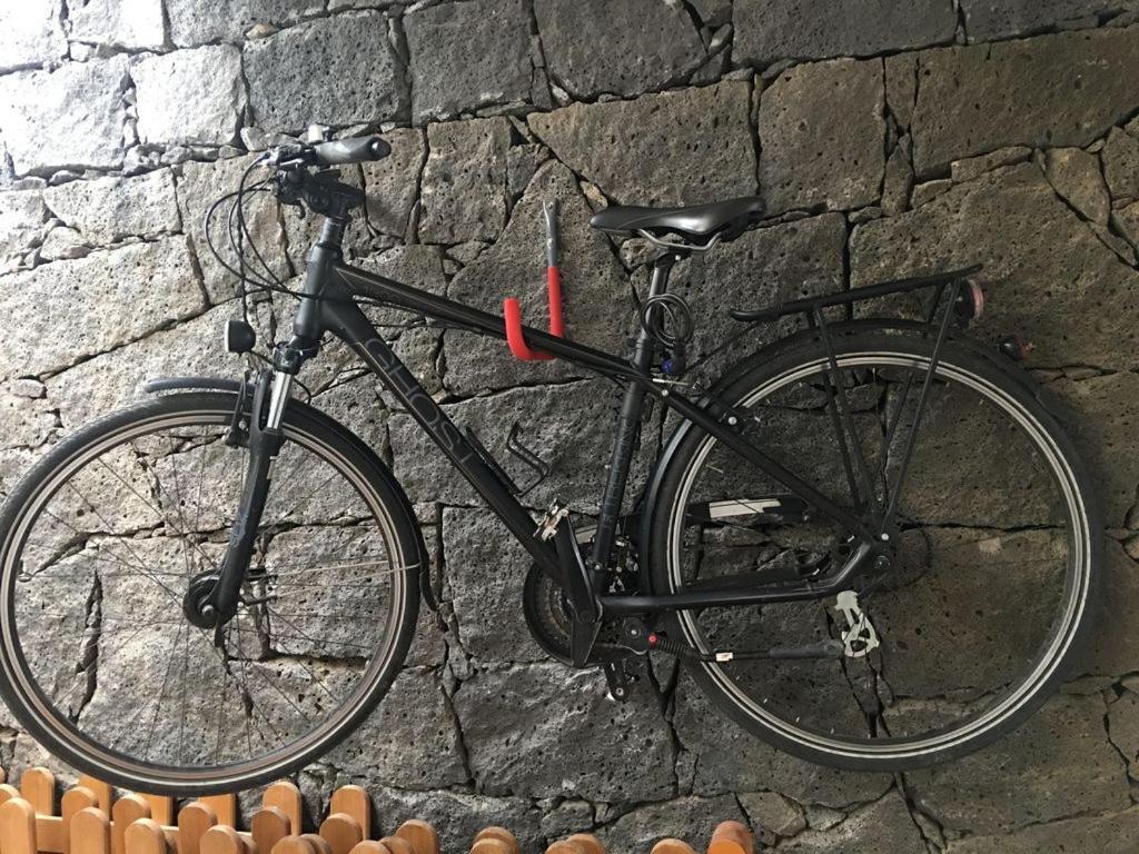 Villa Marina Piscina Climatizada Opcional Y 2 Bicis Gratuitas Playa Blanca  Luaran gambar