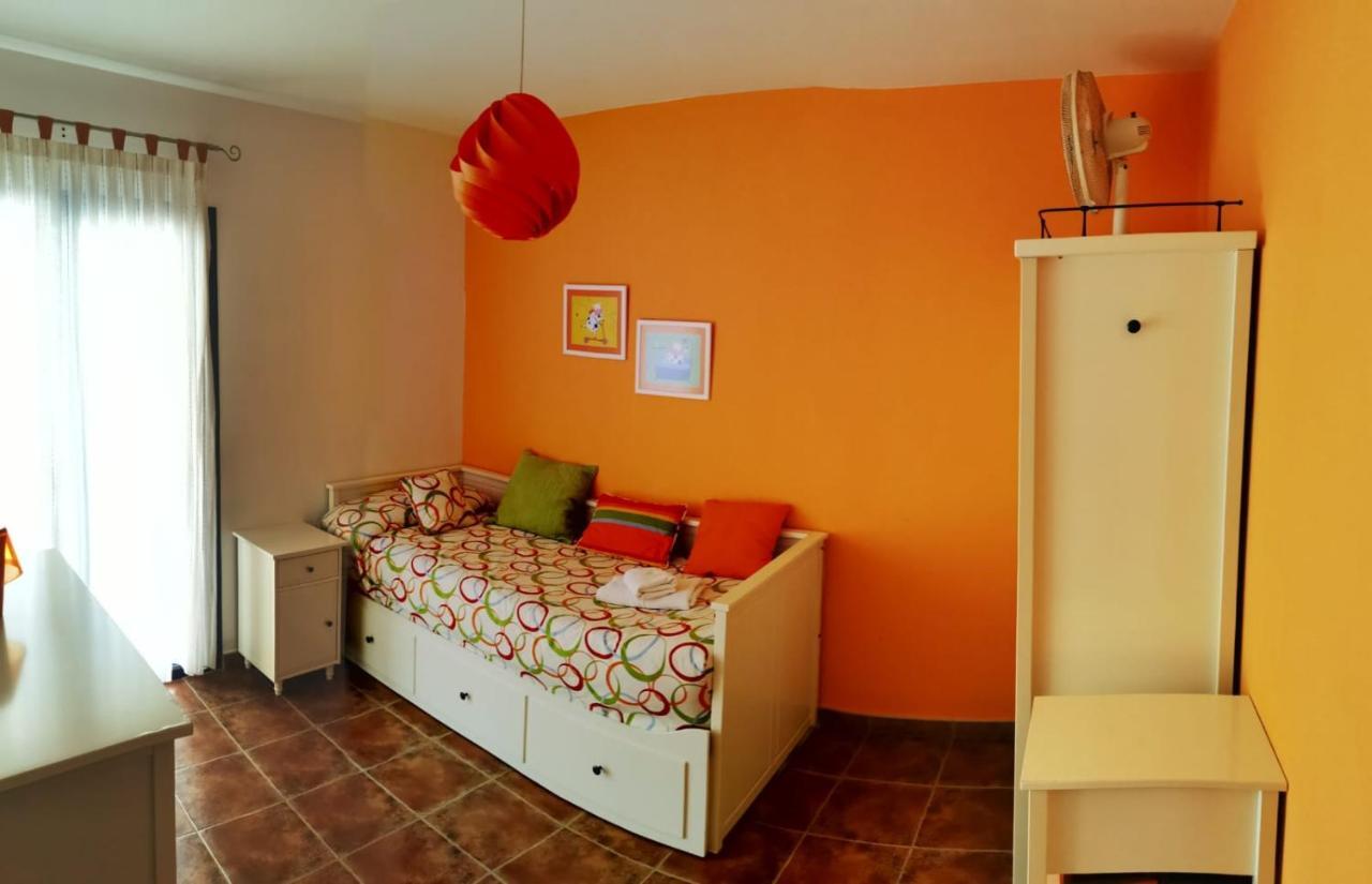 Villa Marina Piscina Climatizada Opcional Y 2 Bicis Gratuitas Playa Blanca  Luaran gambar