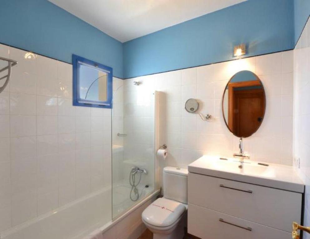 Villa Marina Piscina Climatizada Opcional Y 2 Bicis Gratuitas Playa Blanca  Luaran gambar